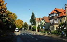Apartament w Oliwie
